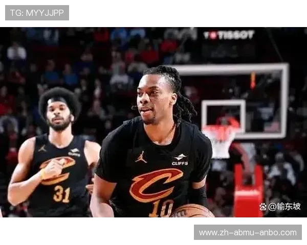 NBA加兰:加兰的成长历程与未来潜力分析 NBA加兰:加兰的成长历程与未来潜力分析