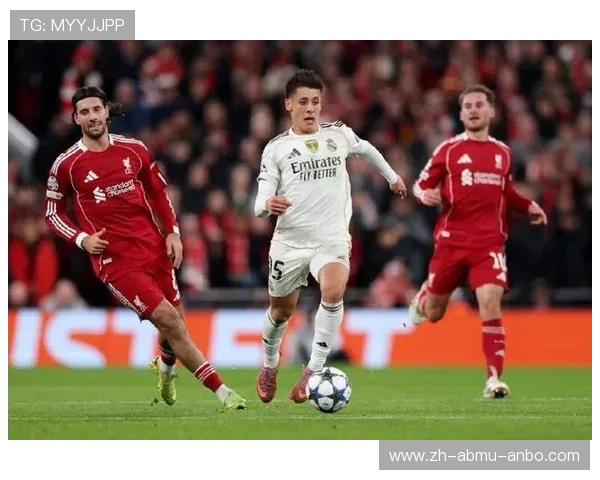 利物浦U19欧冠青年队战绩与阵容分析