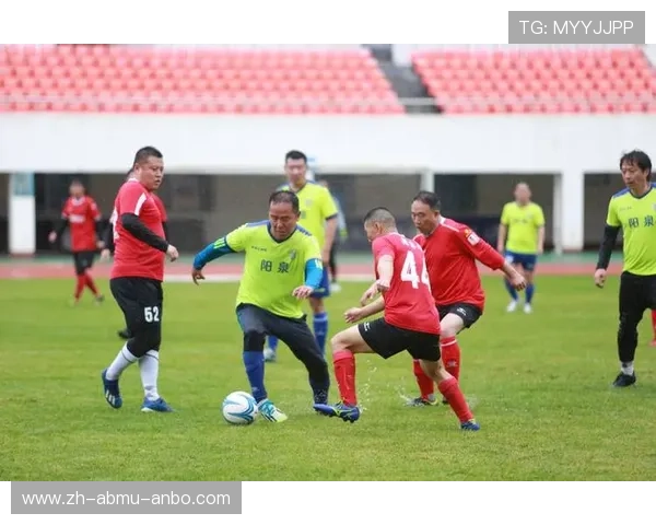 足球社区联赛发展策略促进全民足球运动的蓬勃发展