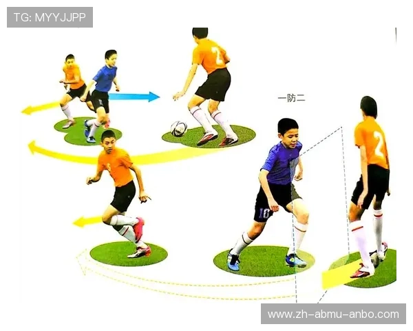 足球比赛中的战术分析与技术应用