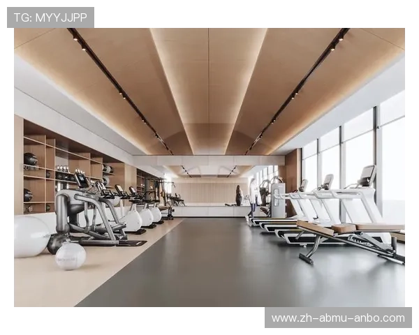高端室内健身设备制造商的核心技术图谱