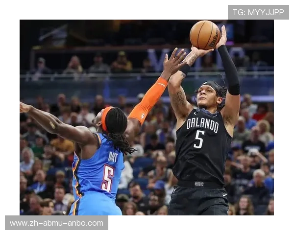 班凯罗失准累魔术输球超低命中率与三分5中0成比赛转折点